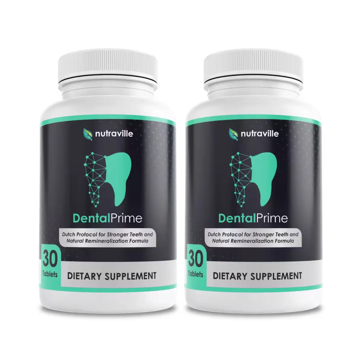 DentalPrime Official