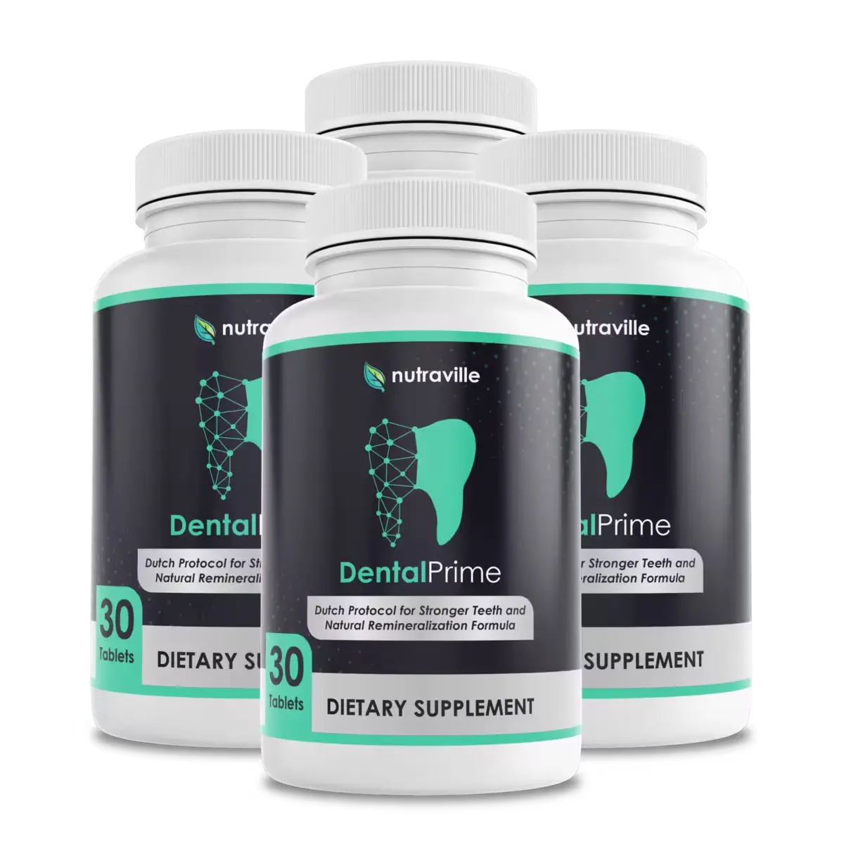 DentalPrime ingredients