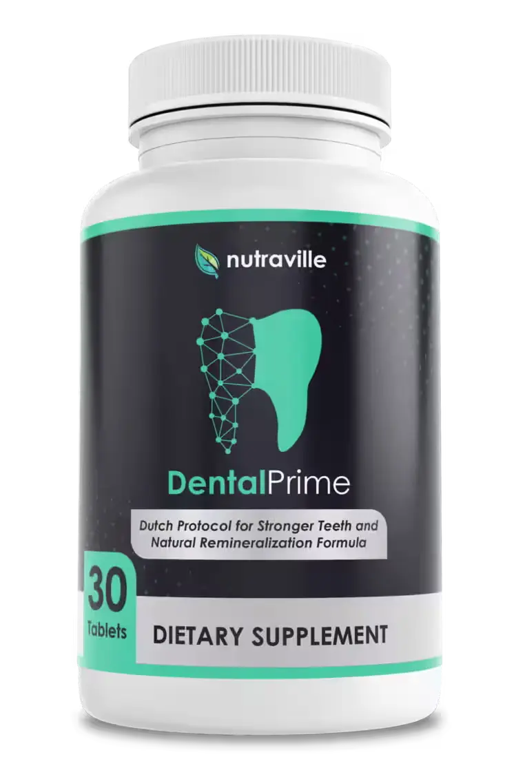 DentalPrime money back guarantee