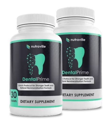 supplement DentalPrime